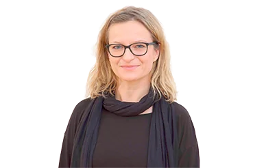 Portrait von Mag.a Irene Mühlhauser, Physiotherapie & Sportwissenschaft in der Praxis Movimento Graz